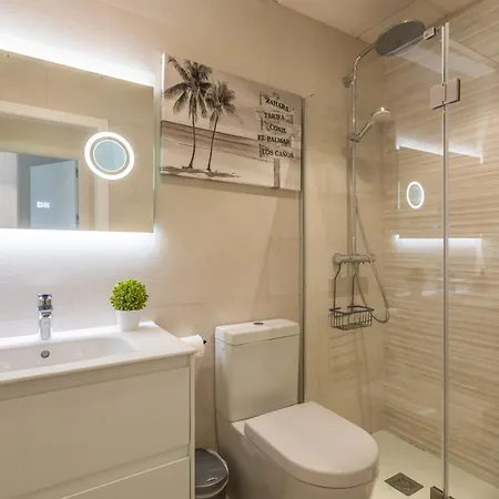 Zona Centrica Pero Tranquila Con Piscina Y Fibra Daire Tarifa