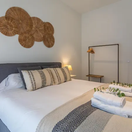 Apartment Zona Centrica Pero Tranquila Con Piscina Y Fibra Tarifa